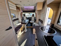 Challenger 264 Start Edition