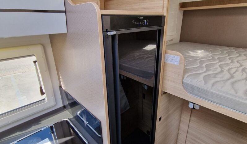 
								Challenger 264 Start Edition full									