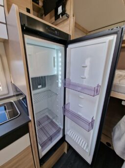 
										Challenger 264 Start Edition full									